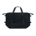 Bolsa de fin de semana reciclada