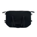 Bolsa de fin de semana reciclada