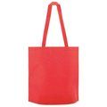 Bolsa Shop Asa Larga y Fuelle