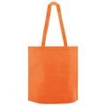 Bolsa Shop Asa Larga y Fuelle