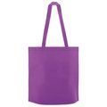 Bolsa Shop Asa Larga y Fuelle