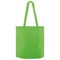 Bolsa Shop Asa Larga y Fuelle