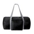 Bolsa Sport Plegable RPET Neg
