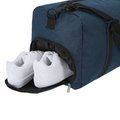 Bolsa sport de poliéster RPET