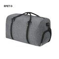 Bolsa sport de poliéster RPET