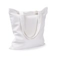 Bolsa de sublimación de 280g Blanco