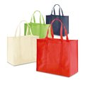 Bolsa de no tejido