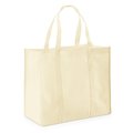 Bolsa de no tejido