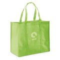 Bolsa de no tejido