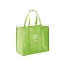 Bolsa de no tejido