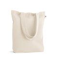 Bolsa de tela reciclada 280 g/m² sin teñir