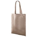Bolsa de terciopelo Natural