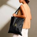 Bolsa de terciopelo