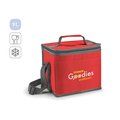 Bolsa Térmica 9L con correa