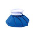 Bolsa termica para dolores musculares de 400ml Azul