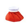 Bolsa termica para dolores musculares de 400ml Rojo