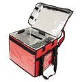 Bolsa térmica para pizza