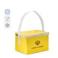 Bolsa térmica de poliéster