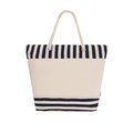 Bolsa térmica a rayas Playera Mar