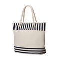 Bolsa térmica a rayas Playera