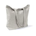 Bolsa tote de 220g Gris