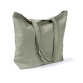 Bolsa tote de 220g Verde Oscuro