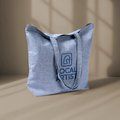 Bolsa tote de 220g