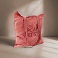 Bolsa tote con asas largas 120g