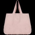 Bolsa tote de lino Petal Rose