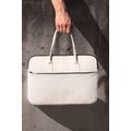 Bolsa de trabajo con compartimento acolchado