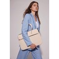 Bolsa de trabajo con compartimento acolchado