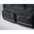 Bolsa trolley 600D RPET