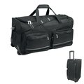 Bolsa trolley 600D RPET
