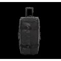 Bolsa trolley impermeable grande Black