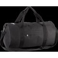 Bolsa tubular de poliéster Black