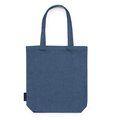 Bolsa vaquera reciclada con asas largas
