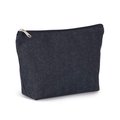 Bolsa vaquera reciclada