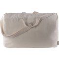 Bolsa viaje de algodón reciclado