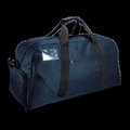 Bolsa de viaje con Bolsillo lateral para zapatos Navy