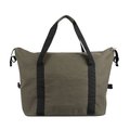 Bolsa de viaje canvas RPET 460 gr/m2 Ve