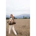 Bolsa de viaje de lona