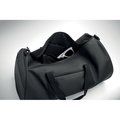 Bolsa de viaje en poliéster con forro interior