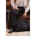 Bolsa de viaje de poliéster reciclado