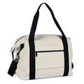 Bolsa de viaje de PU