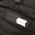 Bolsa de viaje con ruedas integradas