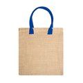 Bolsa de yute natural con asas reforzadas Royal