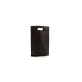 Bolsas negra para chanclas en non woven