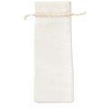 Bolsita regalo organza 26x7