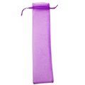Bolsita regalo organza 7x31