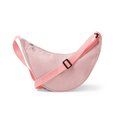 Bolso bandolera de nylon reciclado NUDE Talla Única Adulto